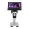DM4 USB HD 4.3 inch LCD Screen Digital Microscope Electronic Magnifier Newly