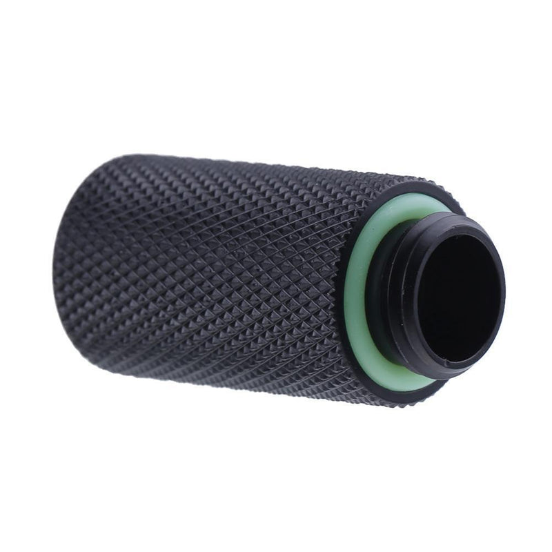 30mm G1/4 Thread Water Cooling PC Water Cooling Tube Base Extender Newly