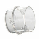 Sealing Cap Blender Parts 100ML Measuring Cup Lid For Thermomix TM5 TM6 TM31