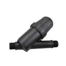 DN32PE 1 inch Screen Filter Sprayer Filter for Gardening Drip Irrigation