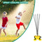 #A Vertical Water Fog Cooling Garden Tool Water Mister for Yard Swimming Pool Be