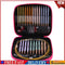 Crochet Hook Circular Knitting Needles Set with Case DIY Craft Sewing Kits #F