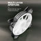 COOLMOON 12cm 5V PWM Cooling Fan Desktop PC Case ARGB CPU Radiator (Black)