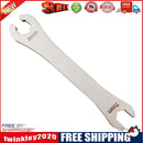 Bike Oil Disc Brake Pipe Locking Screw Wrench Spanner Cycling Repair Tool