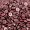 Round Drills Package DIY Embroidery Diamond Painting Rhinestones (DMC 3860)