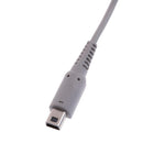 EU Plug AC Power Adapter Charger for Nintendo 3DS/NDSI/3DSXX Game Console