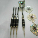 1pc Nickel Plating Darts 22g Random Color Steel Needle L6C0 Dart Hard V1X3 Q1Z1