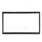 Universal 2 Din Frame Car Stereo Radio Fascia Panel DVD Player Trim Kit