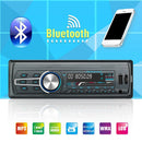 Stereo Audio host Bluetooth Car MP3 Player Car Radio In-dash Audio Head Unit
