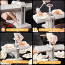 Automatic Dumpling Mold Dumpling Mould Dumpling Maker Baking & Pastry Tools