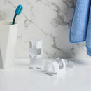 Protect Brush Head Electric Toothbrush Holder Tooth Brush Base Bathroom Rack