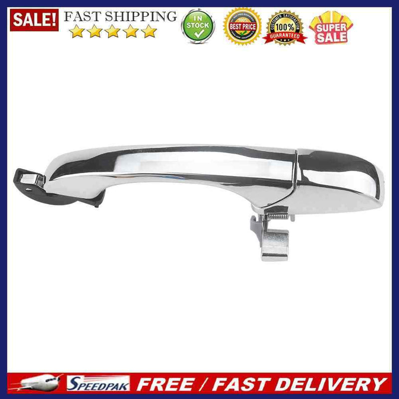 Exterior Outer Door Handle Replacement Right Side for DODGE Magnum 05-08 Ch