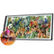 5D Diamond Painting Animal Party Full Square Rhinestone DIY Home Decoration Gift