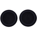 ALLOYSEED Sponge Replacement Ear Pads Cushion for AKG K420 K402 K403 K412P Headphones