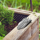 Hiking Portable Outdoor Trowel Camping Shovel Survival Tool Garden Shovel
