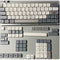 Enlightenment Keycap Button PBT Ball Cap XDA 120 Keys Sublimation L8S1