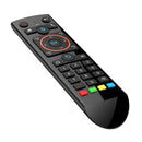 Q2 Backlit Air Mouse Wireless 2.4GHz RF Smart Remote Control (Standard)