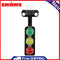 Broadroot 5V Mini Traffic Light Red Yellow Green 5mm LED Display Module for Arduino DIY Amp