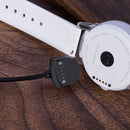 Charging Cradle Dock + 1m/3.3ft USB Data Cable for Ticwatch I/O Smart Watch