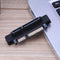 90° Angle SATA 22Pin(7+15) Male and 22Pin(7+15) Female Extender Adapt