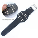 Durable Fishing Reel Wrist Strap Fishing Wheel Fixed Wristband Fishing Accessory