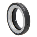 L39 M39 Lens to Micro M 4/3 M43 Adapter Ring for Leica L39-M4/3 E-PM1 EM5 G3 GF5