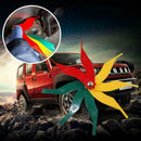 CAR VAN BRAKE PAD THICKNESS DEPTH MEASURING GAUGE HAND PRE MOT Sale AU J3X5