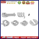 Door Lock Cylinder Barrel Repair Kit for X3 X5 E53 E83 Front Left or Right