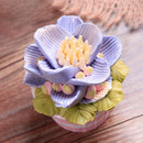 Stainless Steel Icing Piping Cake Tools Cupcake Decoraor Baking Pastry Nozzles