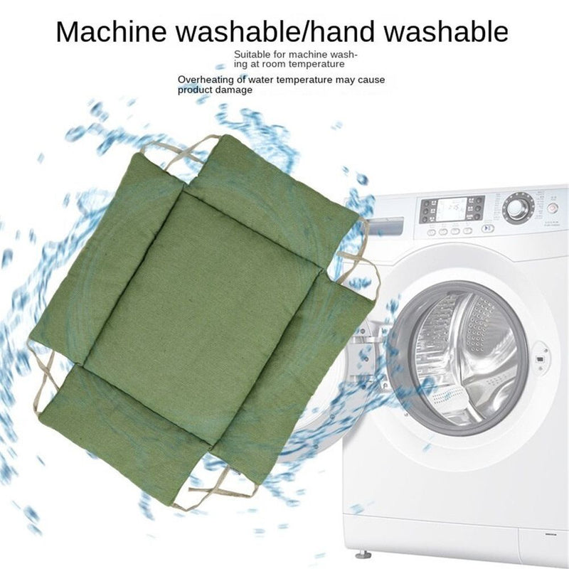 Washable Mattress Cushion Dog/Cat Blanket Pad Mat Pet Deep Sleep Cotton Bed