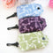 Women Recycle Folding Storage Shopping Bag Handbags Reusable Eco Tote Pouch