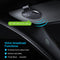 Sun Visor Handsfree Speaker Audio Car Speakerphone Wireless Music Loudspeaker