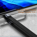 4K 60hz PD100W USB3.1 FPC Cable 20V 5A Data Line Fast Charging for Mobile Phone