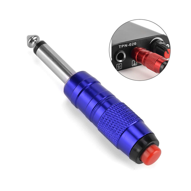 Wireless Art Tattoo Foot Switch Pedal for Tattoo Machine Power Supply Acces