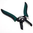 Multifunctional Steel Cutting Tools Equipment Wire Stripping Pliers Newly