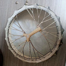 Siberian Shaman Music Drum Handmade Craft Home Decoration Ornament Gifts
