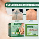 Green Algae Tattoo Cleansing Soap Tattoo Cleaning Soap Painless Tattoo Soap.