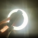 Camping Tent Light Powerful Flashlight Battery Powered Portable Lantern