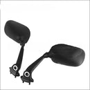 Reflective Mirror Mirror Spoiler Rearview Mirror For YAMAHA YZF-R1 09-10-11-12