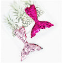 Cute Hair Clip Barrette Hairpin Children Hairpins Mermaid Headwear Sequin