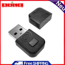 Bluetooth-compatible Audio Transmitter Receiver for Nintendo Switch PS5 PS4 PC