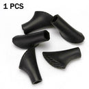 1*Trekking Pole Tip Cover Replacement Durable Walking Rubber Stick W1B0 ne best