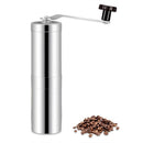 Adjustable Knob Setting Coffee Bean Mill Stainless Steel Manual Coffee Grinder