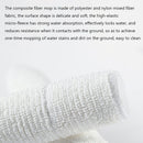 Accessories Reusable Cleaning Robot Mop Rags Mopping Pads Mop Cloth Mop Pads