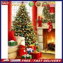 5D Diamond Painting Full Round Drill DIY Wall Art Crafts Mosaic Festival Pi