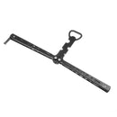 Folding Stainless Steel Beer Bottle Opener Butterfly Trainer Tools (Black) Newly