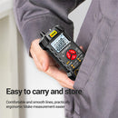 Electric Digital AC DC Multimeter Current Resistancem