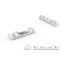 VR Headset Charger Dock Holder Station for Quest 2 Handle Storage Bracket