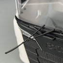 Metal Wiper Simulation Wiper Upgrade Part for 1/14 Tamiya Scania 770S