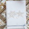 Star Metal Cutting Dies Die Cut Stencil Embossing Scrapbooking DIY A 2in1 S8I8